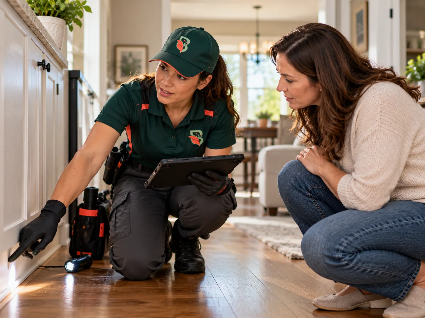 Pest Control Pittsburg, TX FAQs